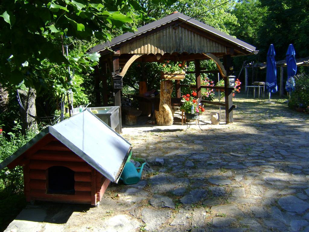 Milena Apartment Portoroz Exterior photo