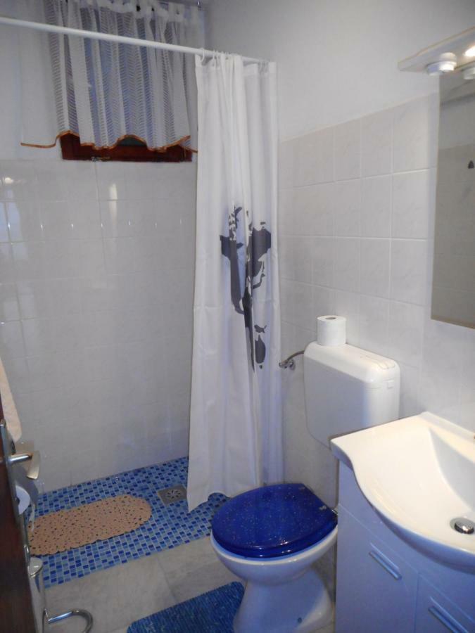 Milena Apartment Portoroz Exterior photo
